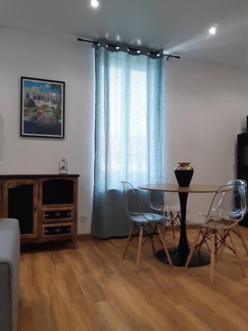 Cosy Saint Yorre公寓 外观 照片